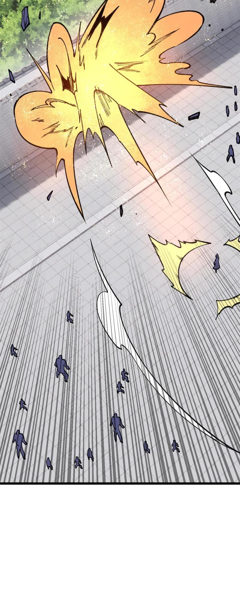 Read All Hail The Sect Leader Manga Online