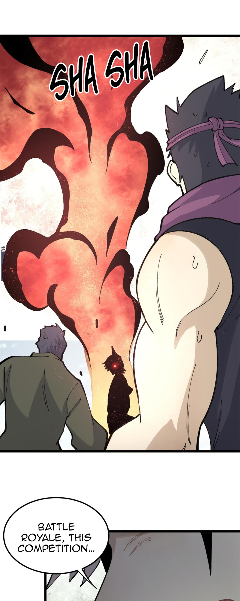 Read All Hail The Sect Leader Manga Online