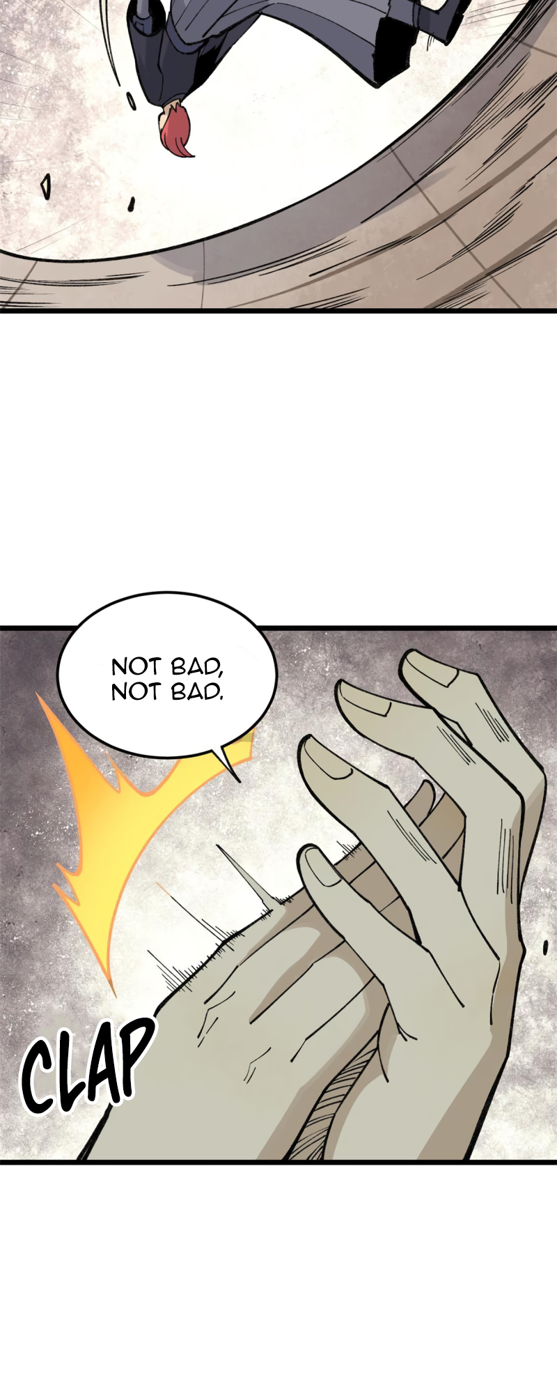 Read All Hail The Sect Leader Manga Online