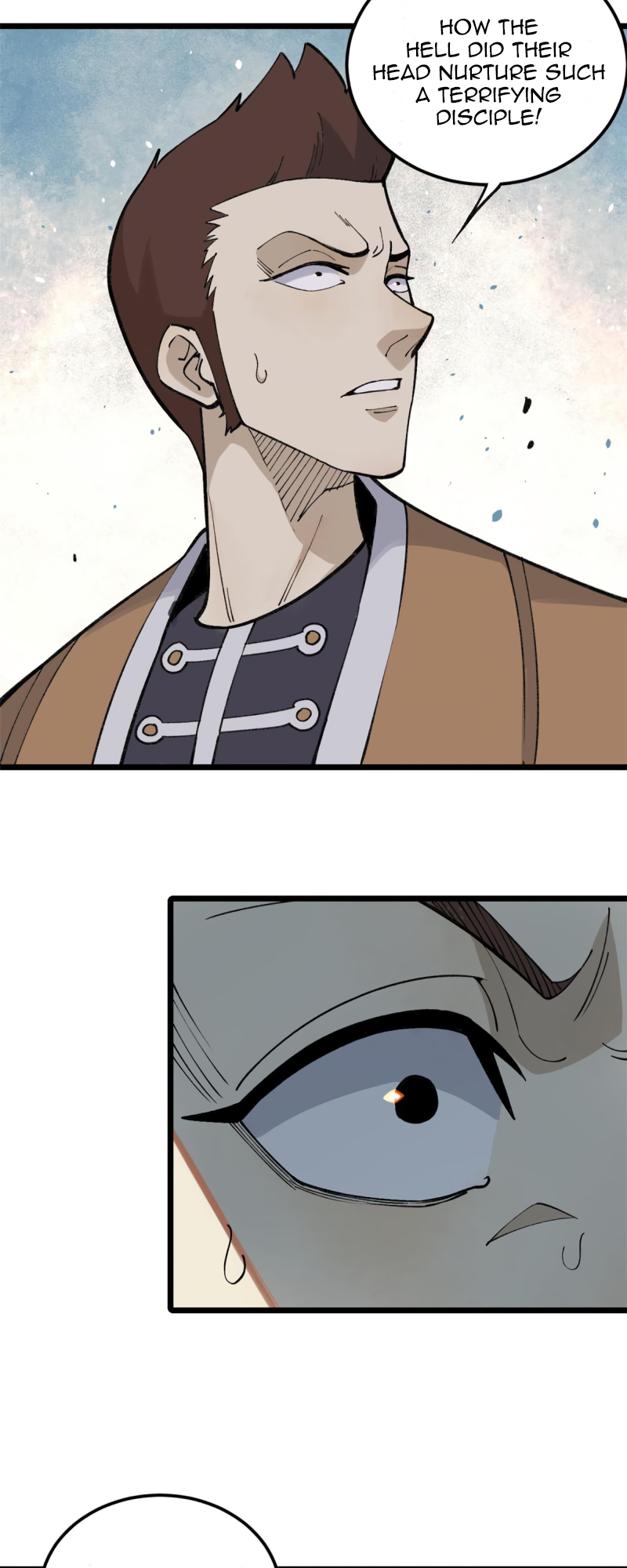 Read All Hail The Sect Leader Manga Online