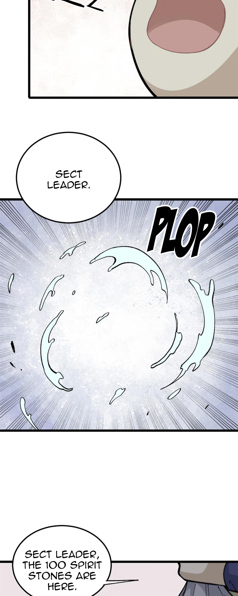 Read All Hail The Sect Leader Manga Online