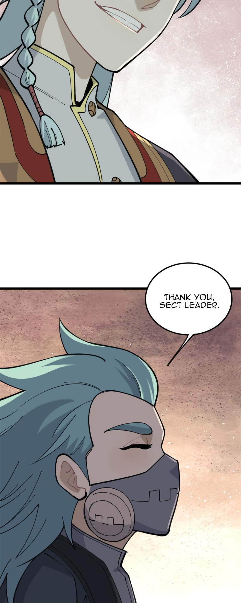 Read All Hail The Sect Leader Manga Online