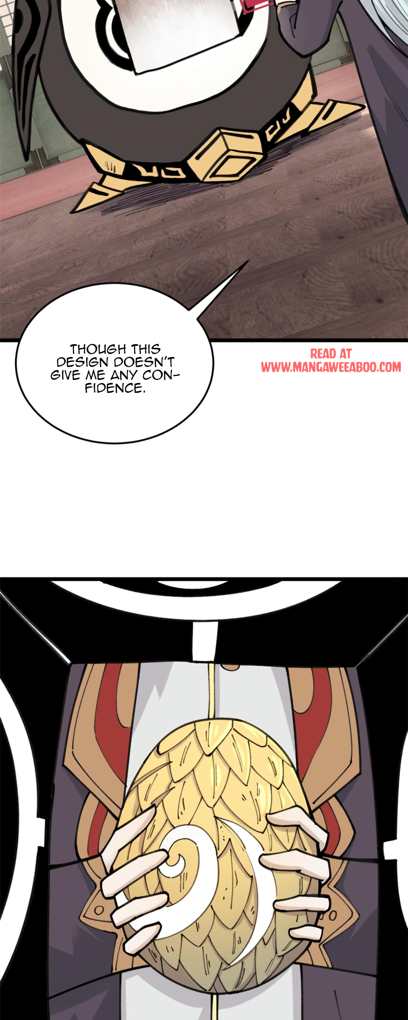 Read All Hail The Sect Leader Manga Online