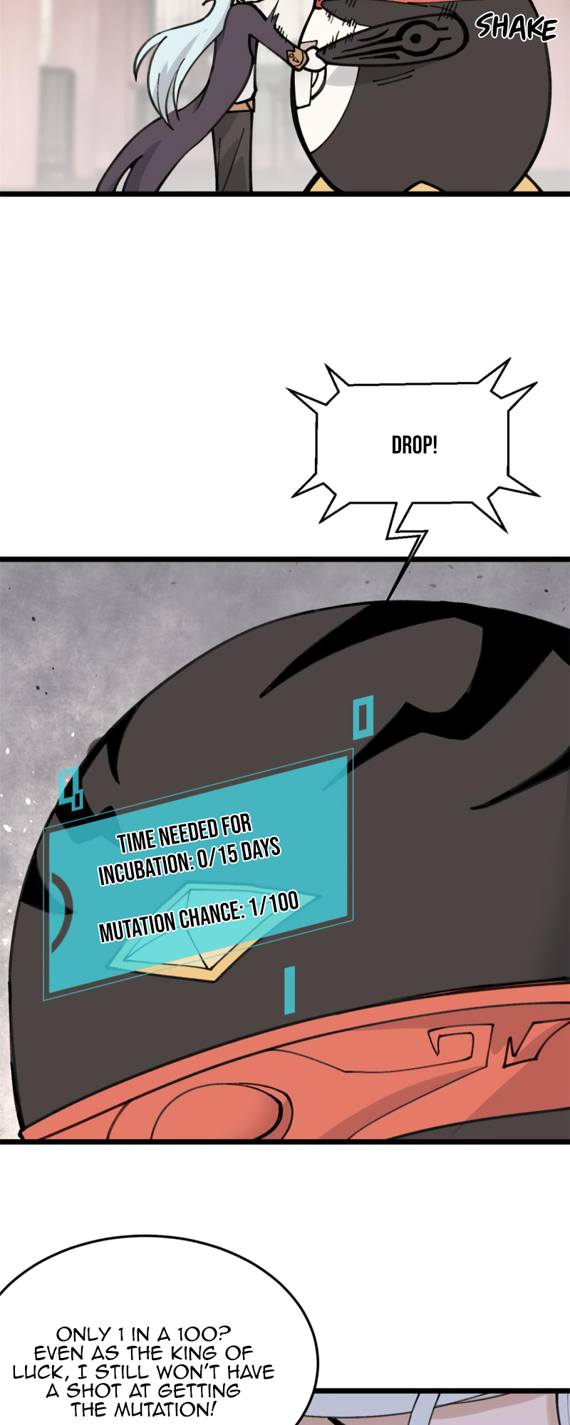 Read All Hail The Sect Leader Manga Online