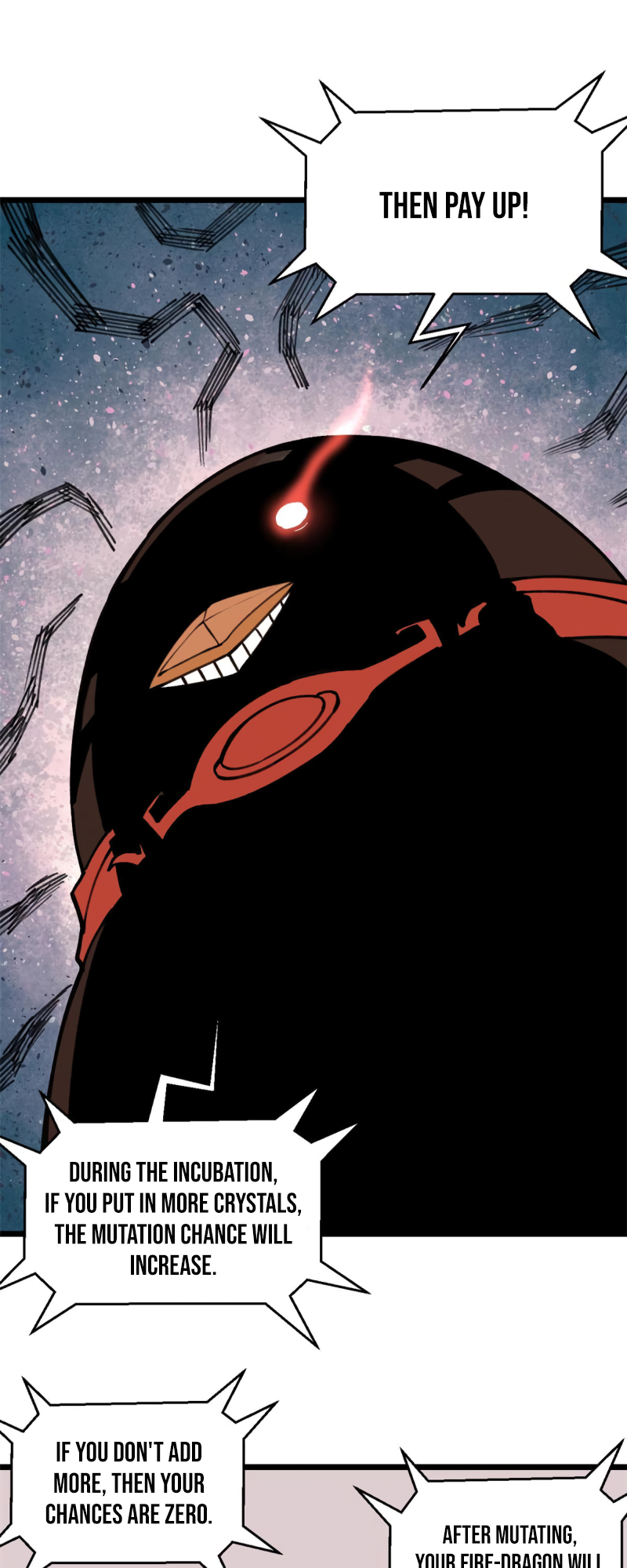 Read All Hail The Sect Leader Manga Online