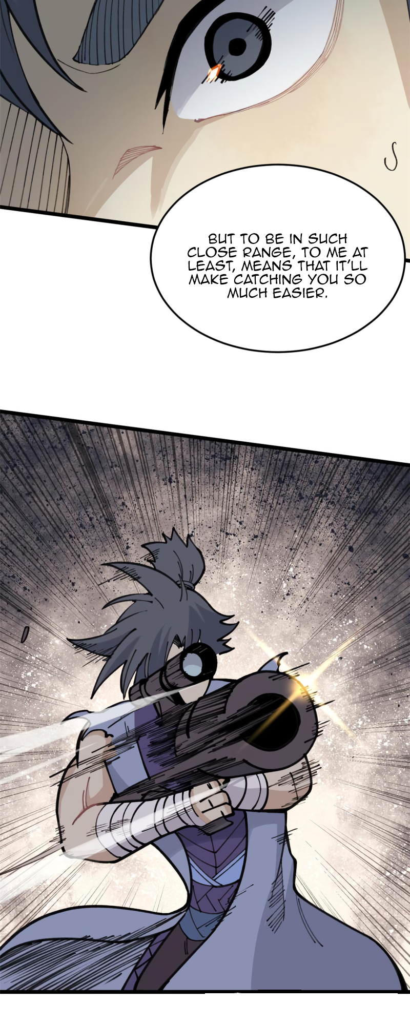 Read All Hail The Sect Leader Manga Online
