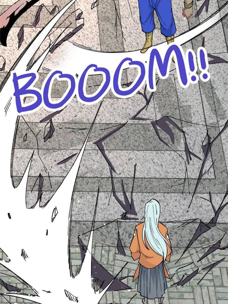 Read All Hail The Sect Leader Manga Online