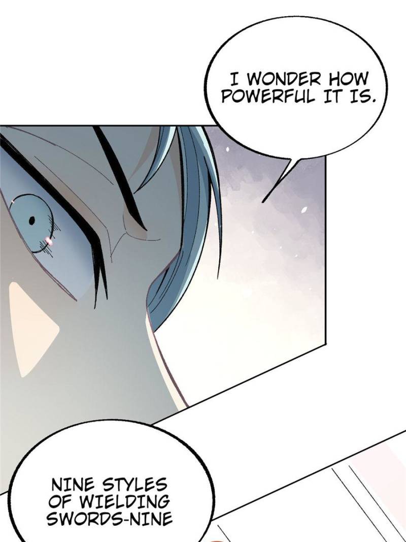 Read All Hail The Sect Leader Manga Online