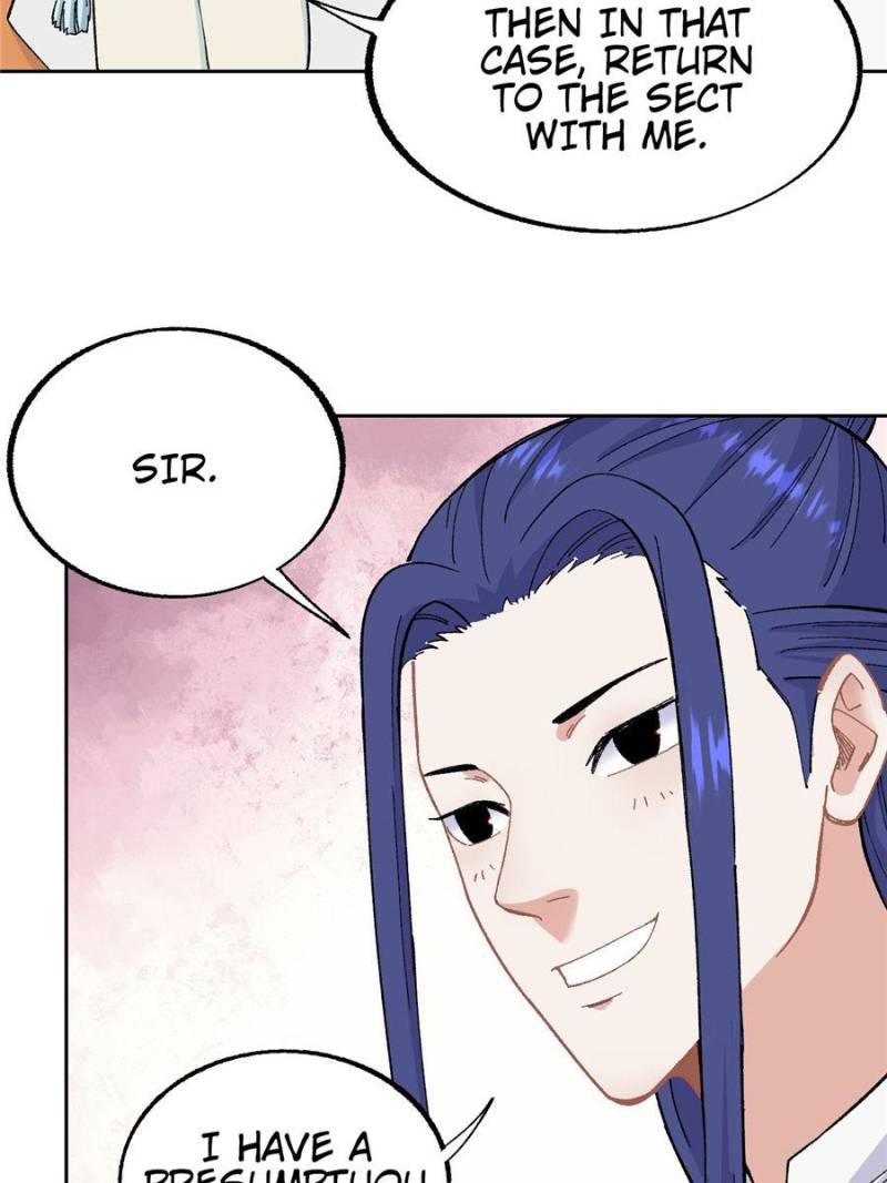 Read All Hail The Sect Leader Manga Online