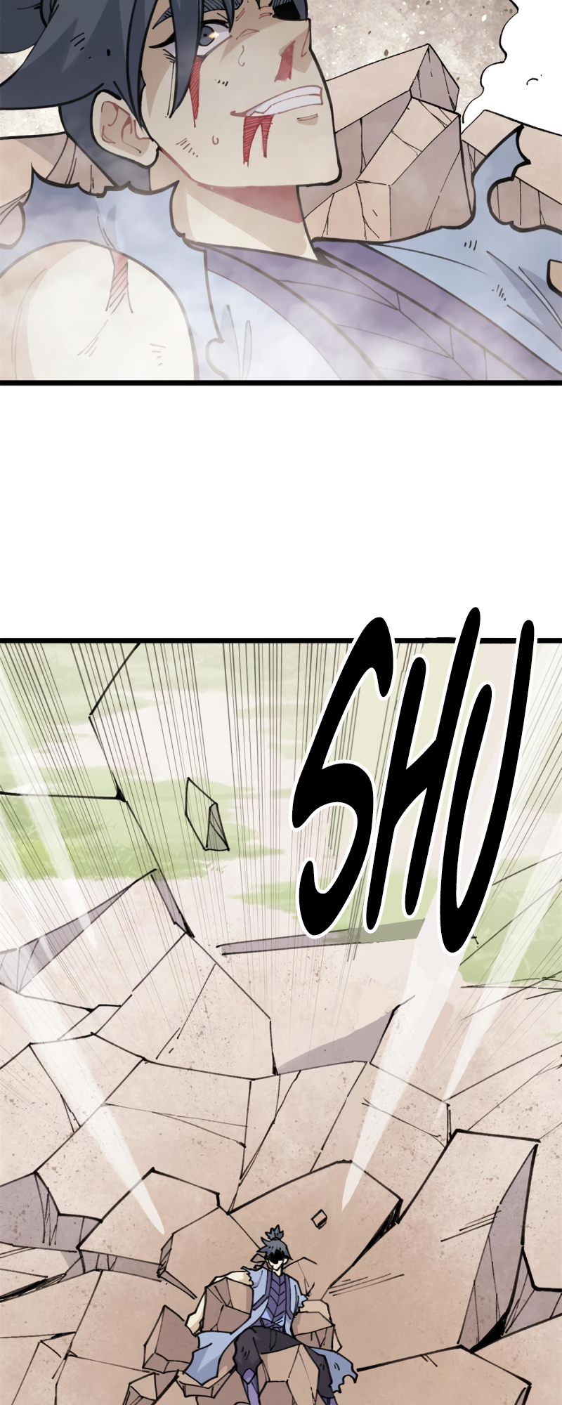 Read All Hail The Sect Leader Manga Online