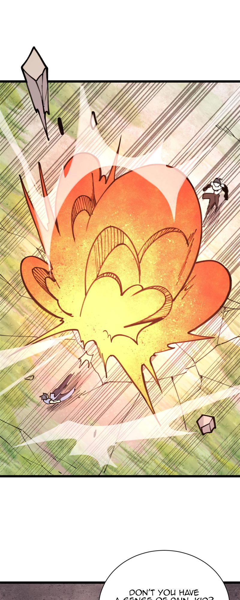 Read All Hail The Sect Leader Manga Online