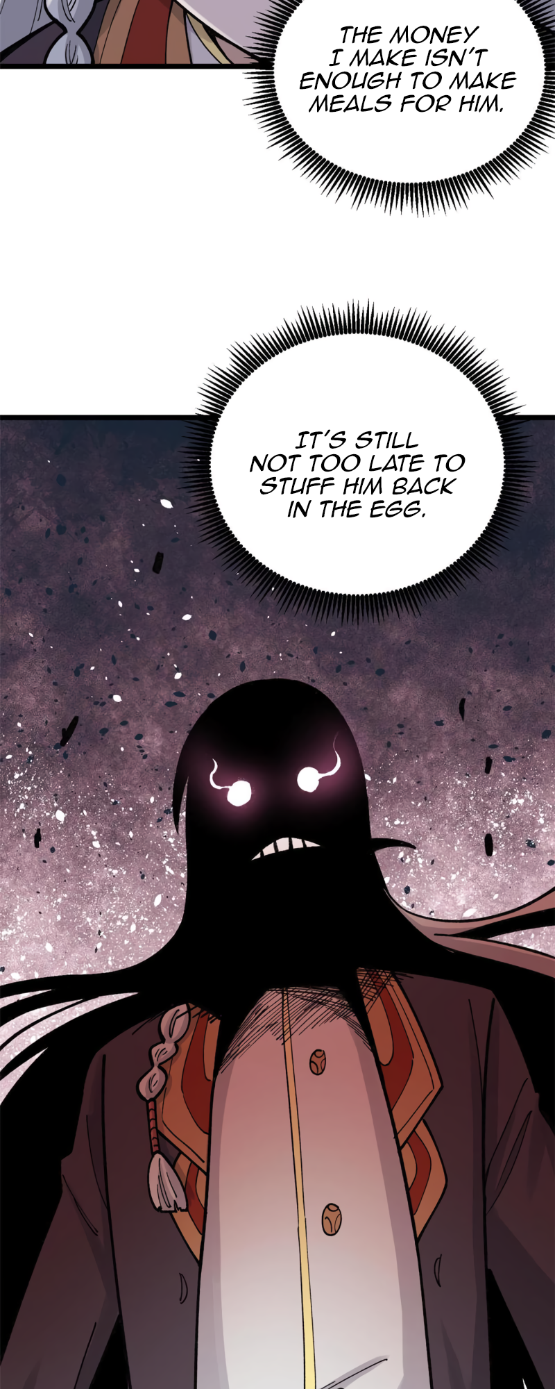 Read All Hail The Sect Leader Manga Online