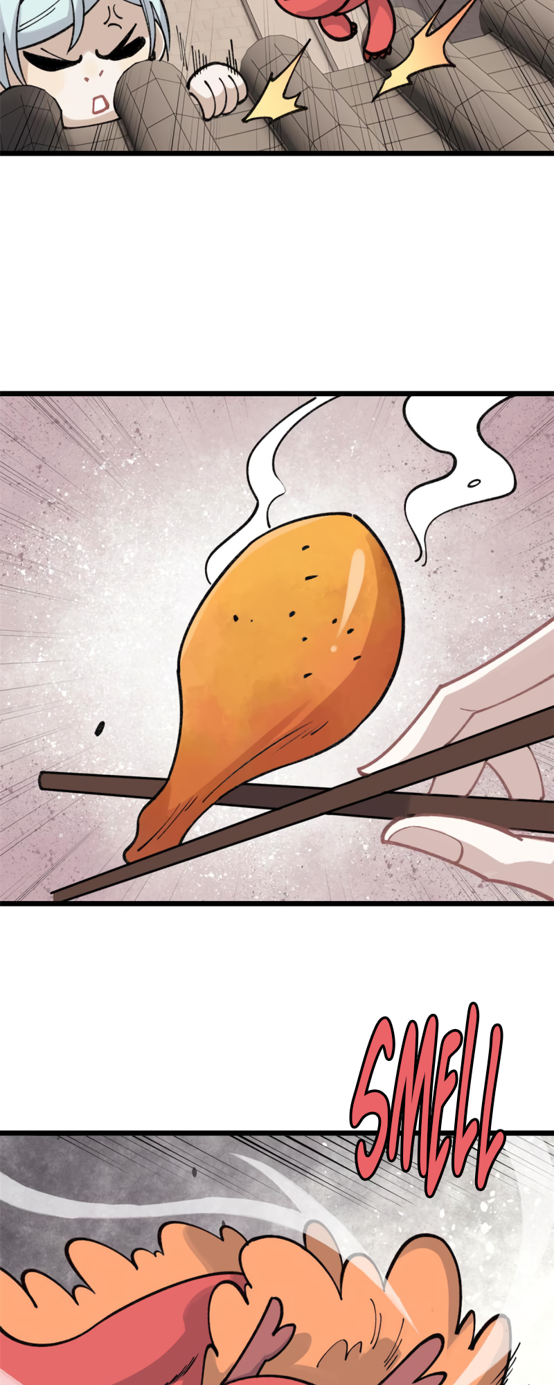 Read All Hail The Sect Leader Manga Online