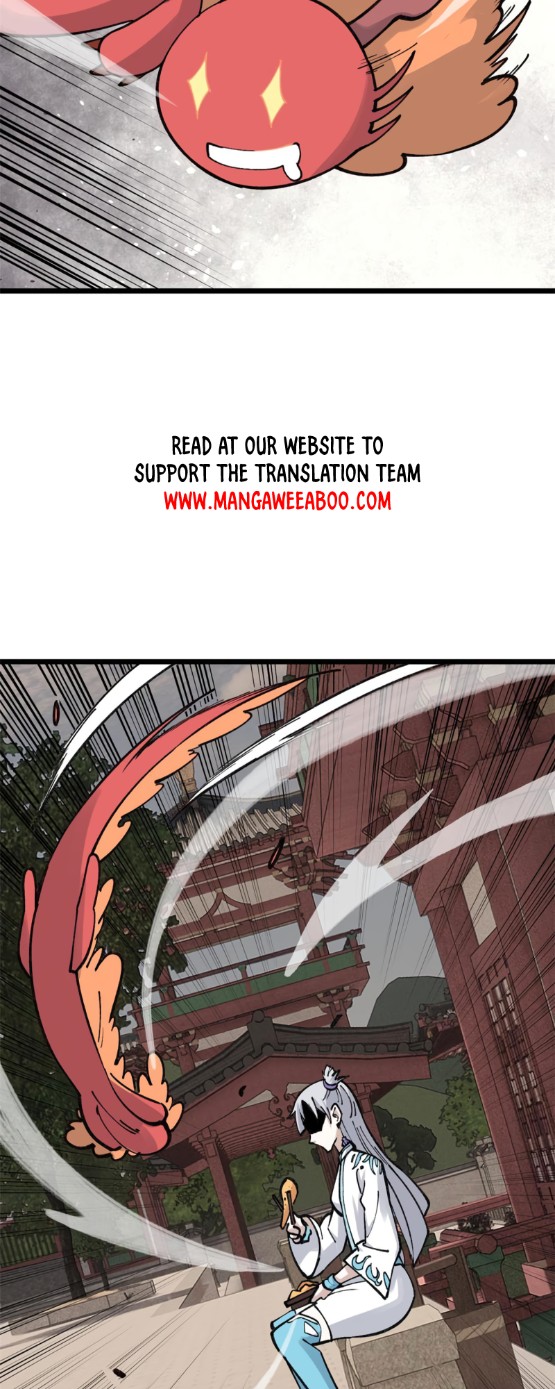 Read All Hail The Sect Leader Manga Online