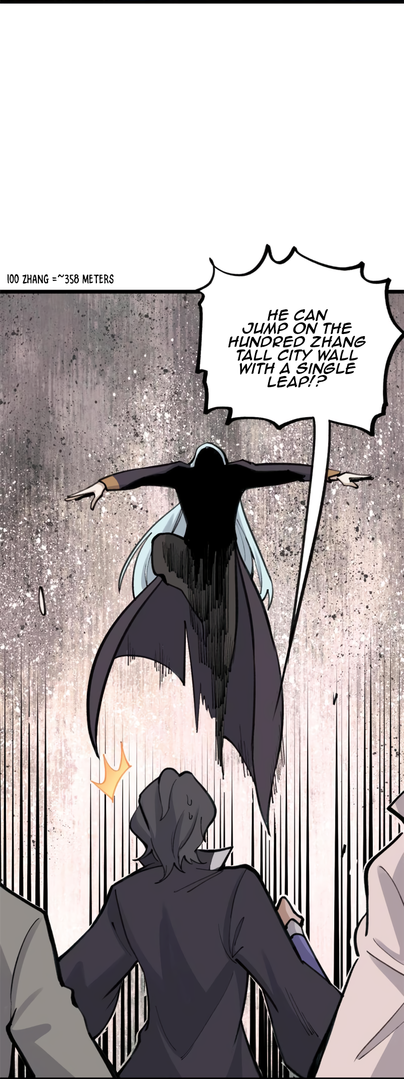 Read All Hail The Sect Leader Manga Online