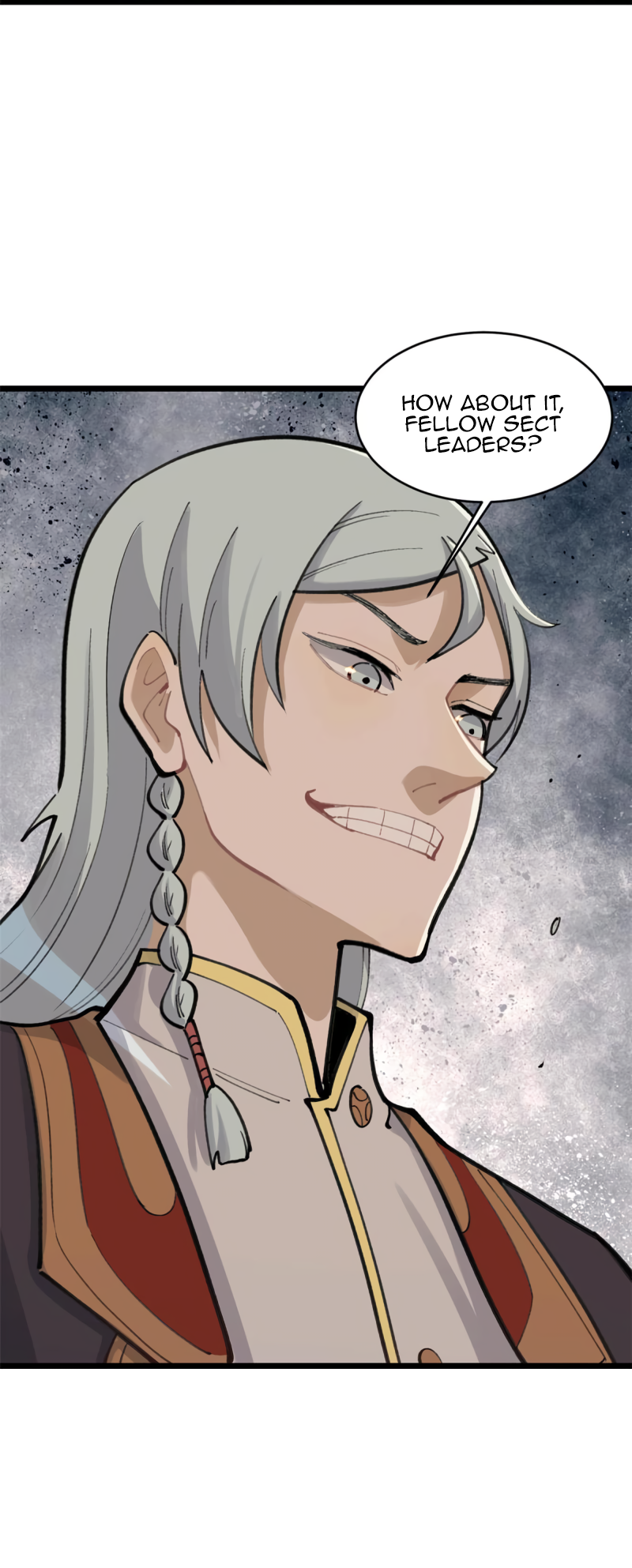 Read All Hail The Sect Leader Manga Online