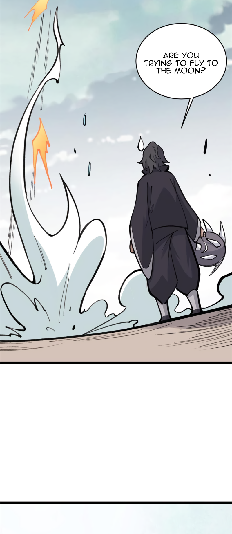 Read All Hail The Sect Leader Manga Online