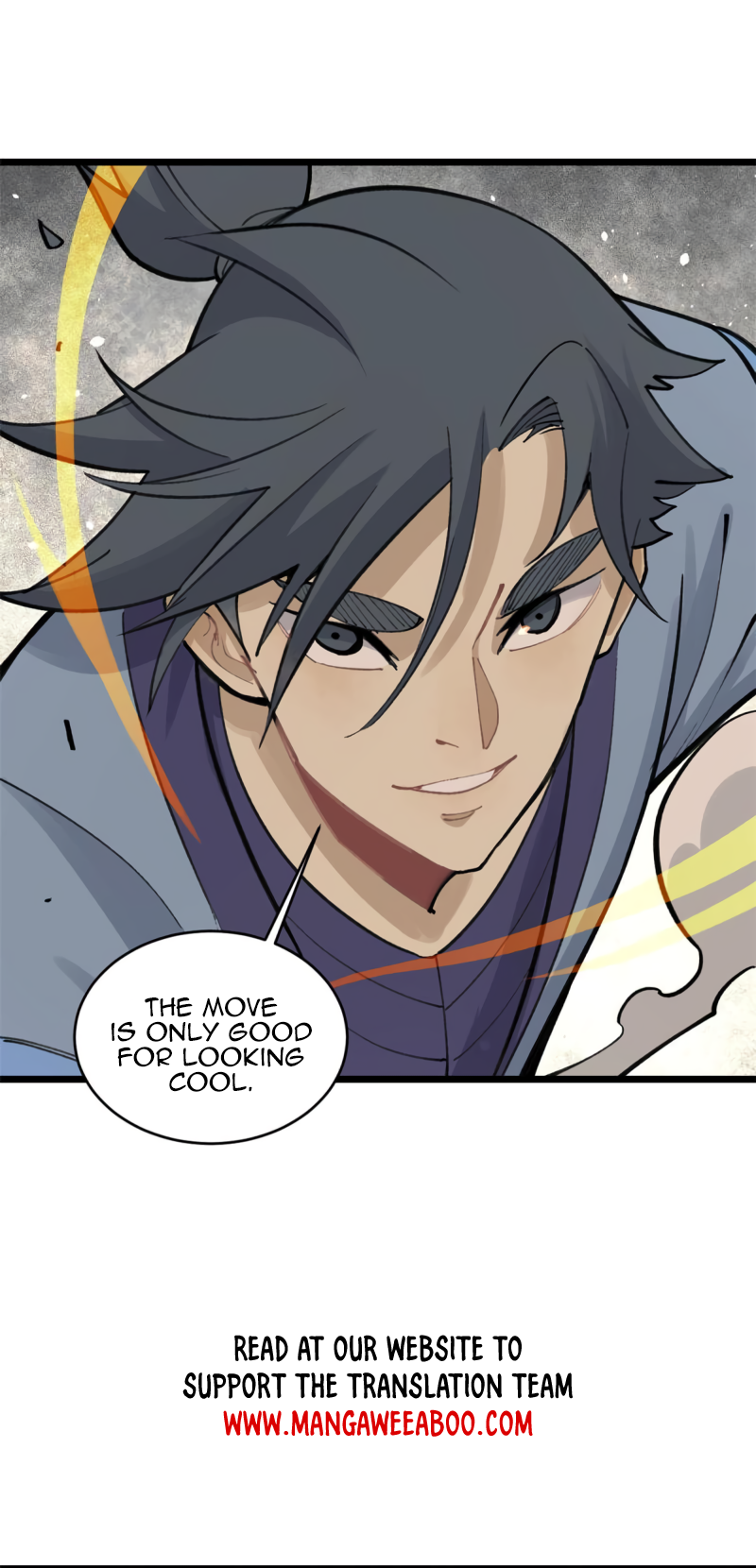 Read All Hail The Sect Leader Manga Online