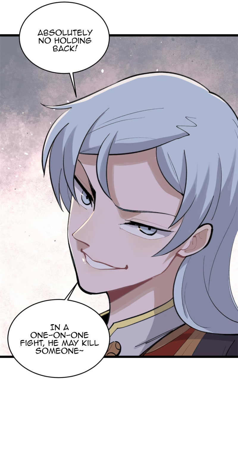 Read All Hail The Sect Leader Manga Online