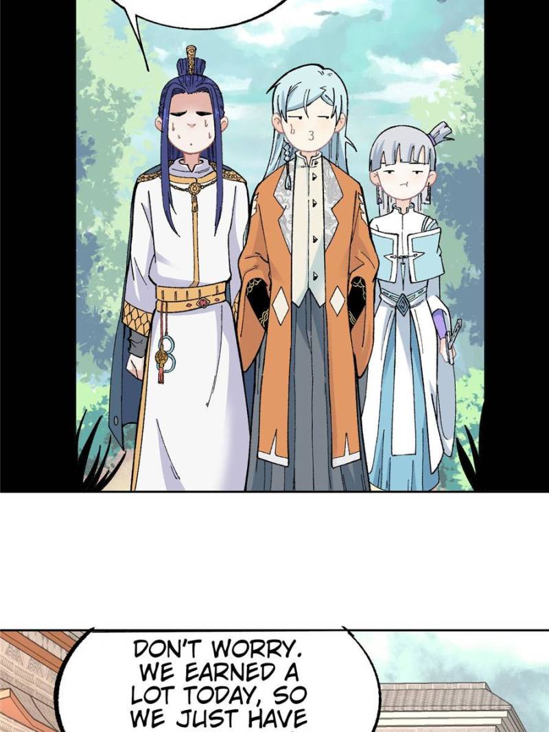 Read All Hail The Sect Leader Manga Online