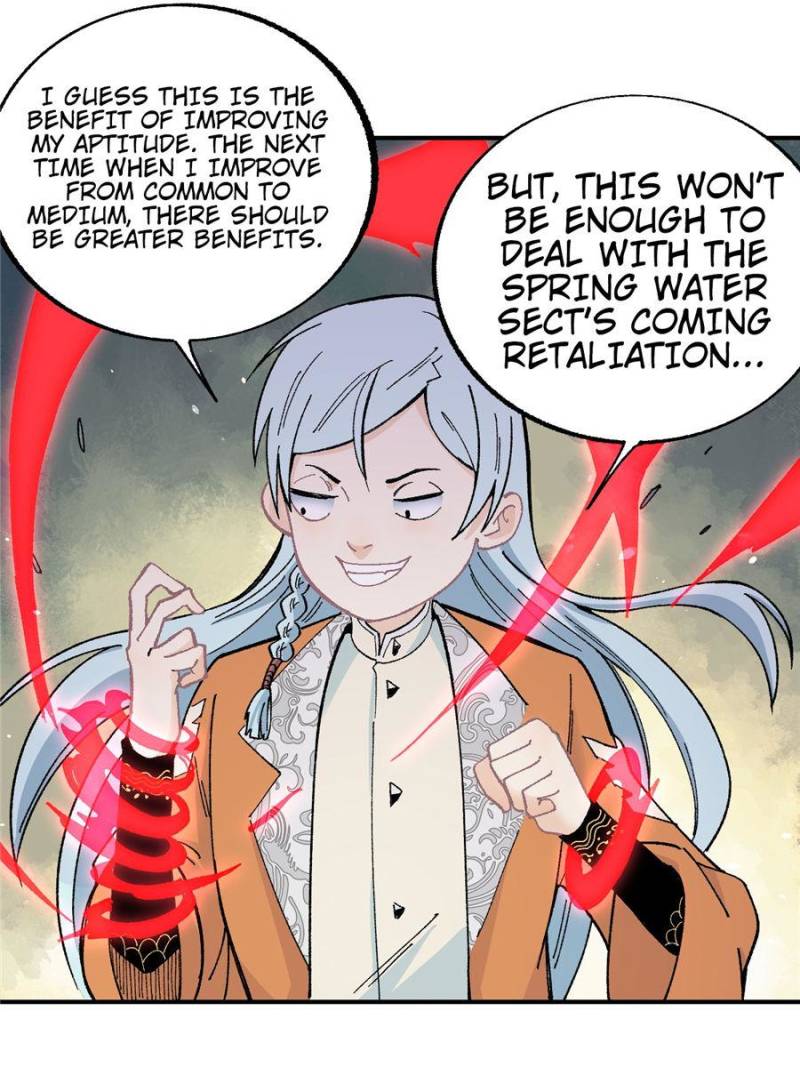 Read All Hail The Sect Leader Manga Online