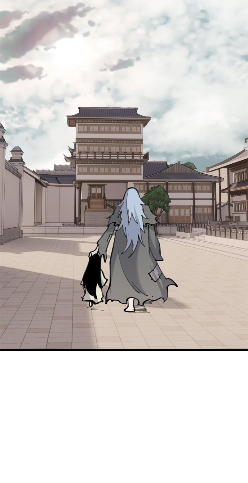Read All Hail The Sect Leader Manga Online