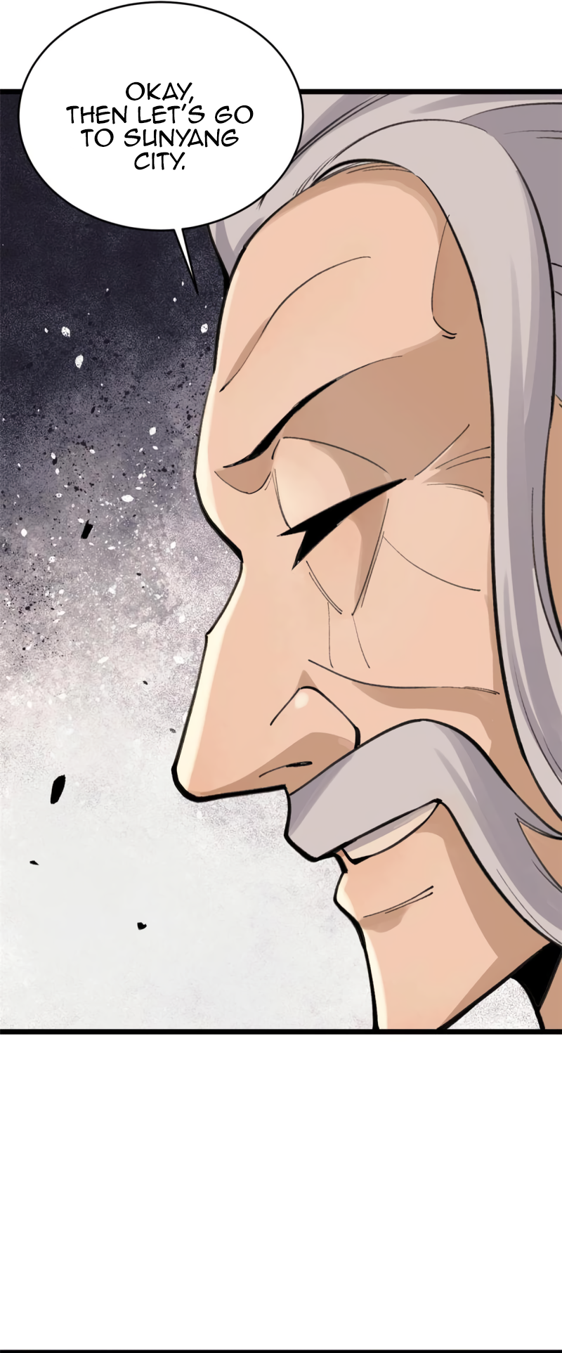 Read All Hail The Sect Leader Manga Online