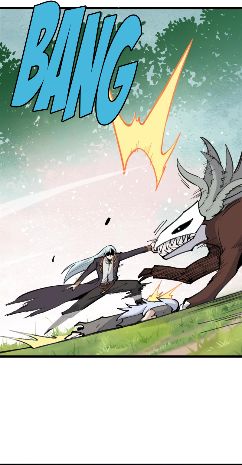 Read All Hail The Sect Leader Manga Online