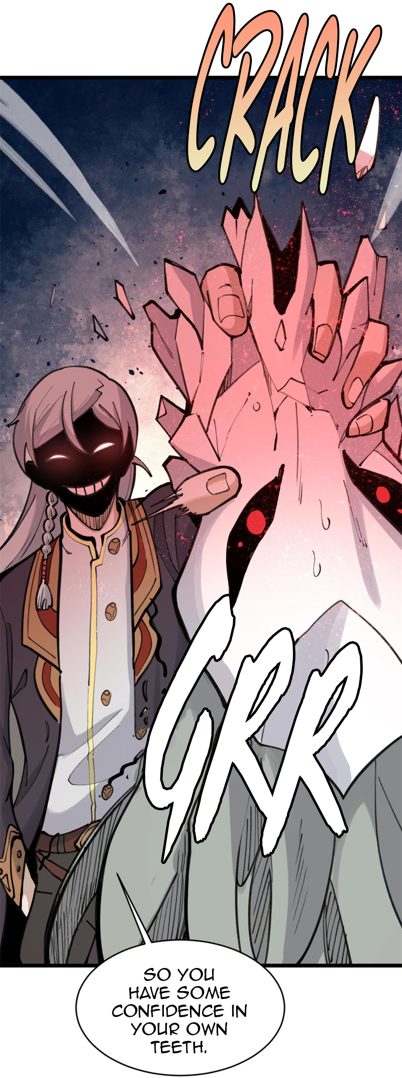 Read All Hail The Sect Leader Manga Online