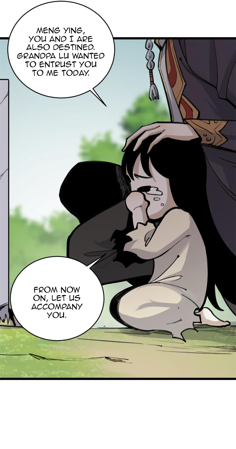 Read All Hail The Sect Leader Manga Online