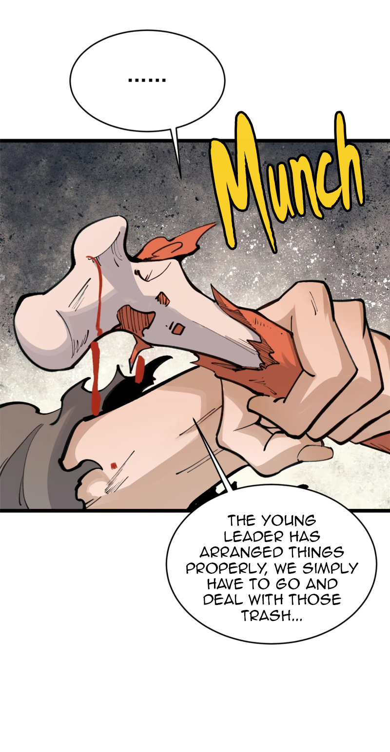 Read All Hail The Sect Leader Manga Online