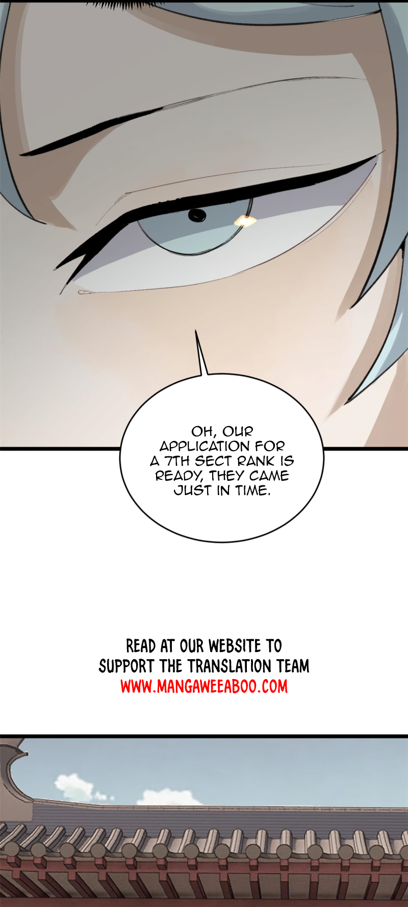 Read All Hail The Sect Leader Manga Online