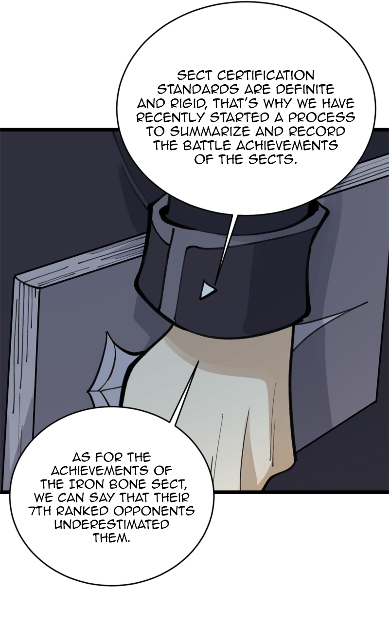 Read All Hail The Sect Leader Manga Online