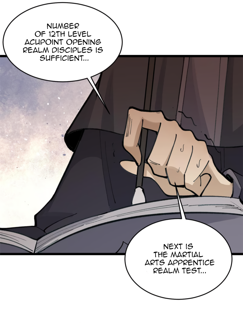 Read All Hail The Sect Leader Manga Online