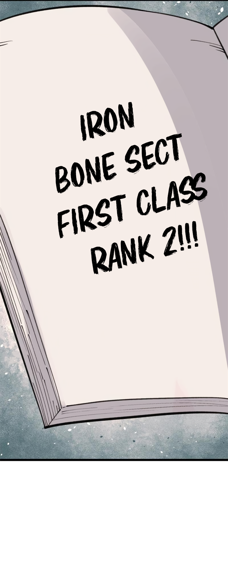 Read All Hail The Sect Leader Manga Online