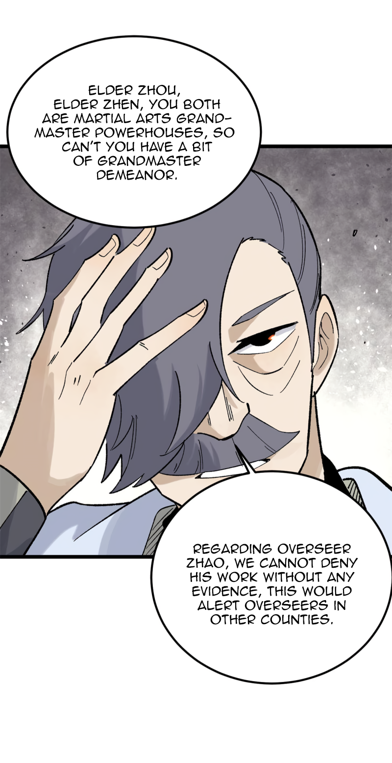 Read All Hail The Sect Leader Manga Online