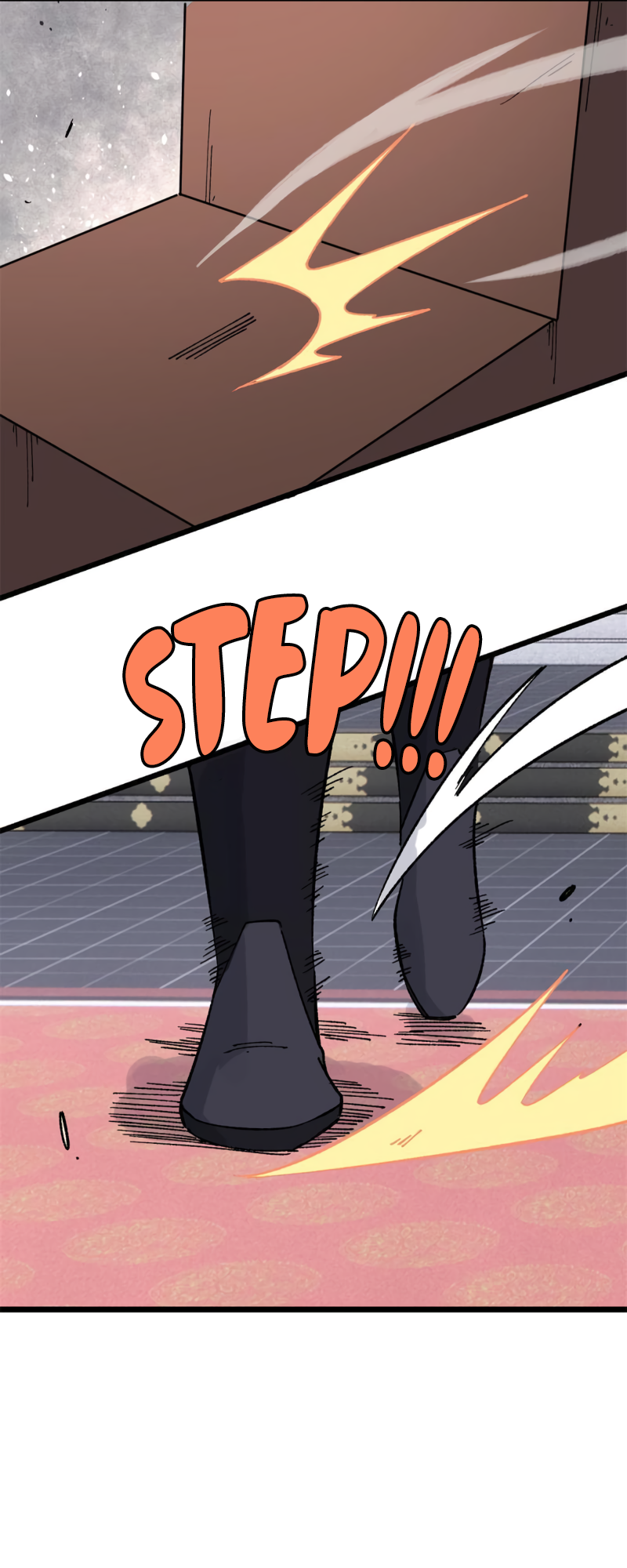 Read All Hail The Sect Leader Manga Online