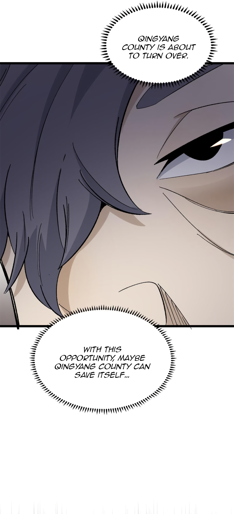 Read All Hail The Sect Leader Manga Online