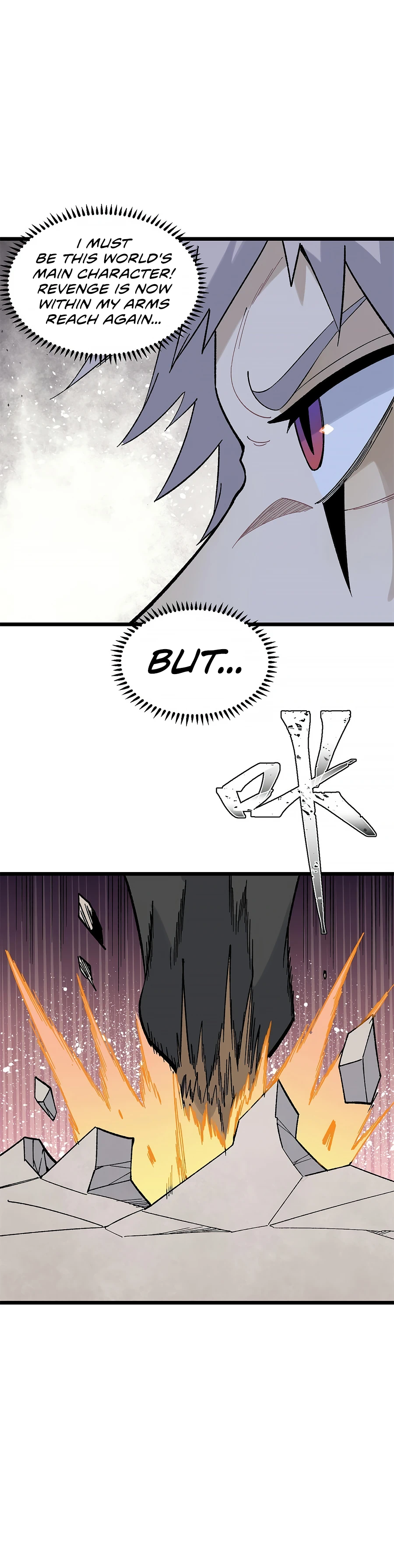 Read All Hail The Sect Leader Manga Online