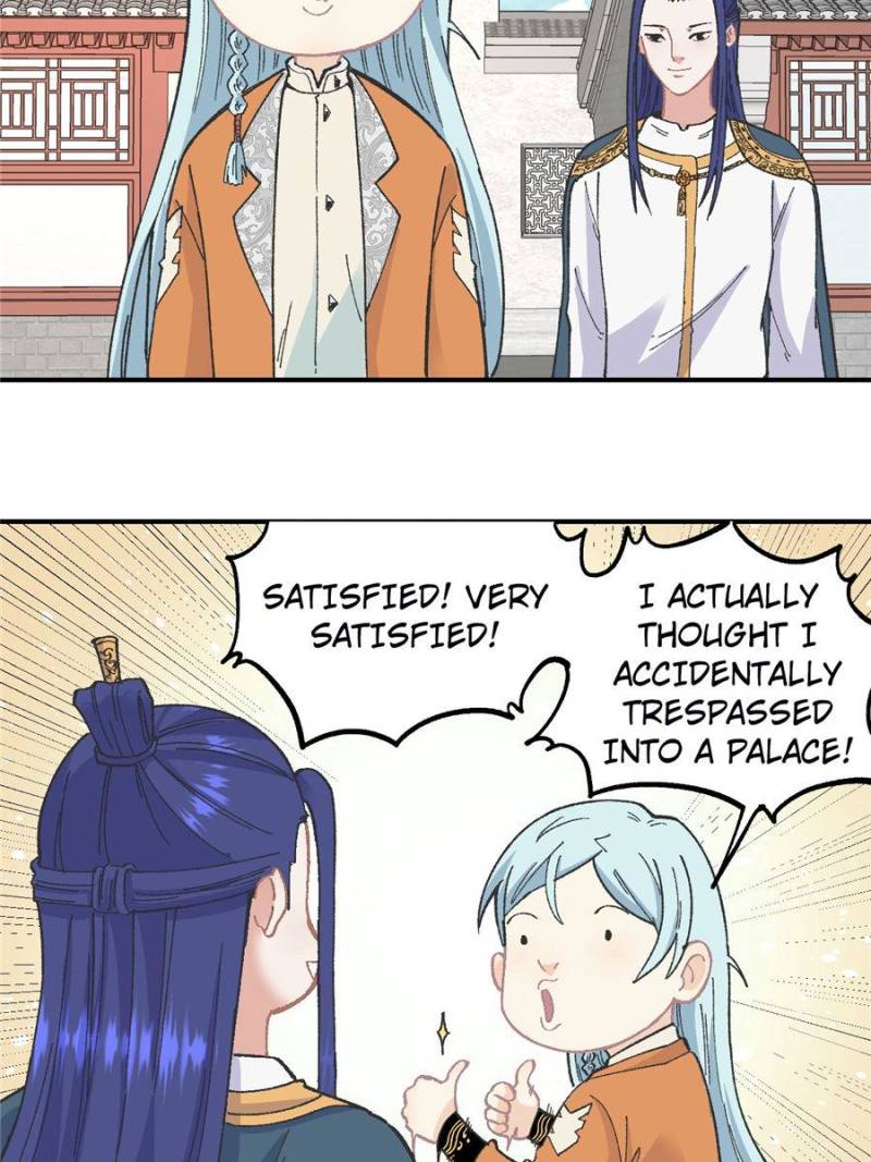 Read All Hail The Sect Leader Manga Online