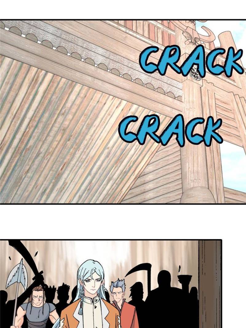 Read All Hail The Sect Leader Manga Online