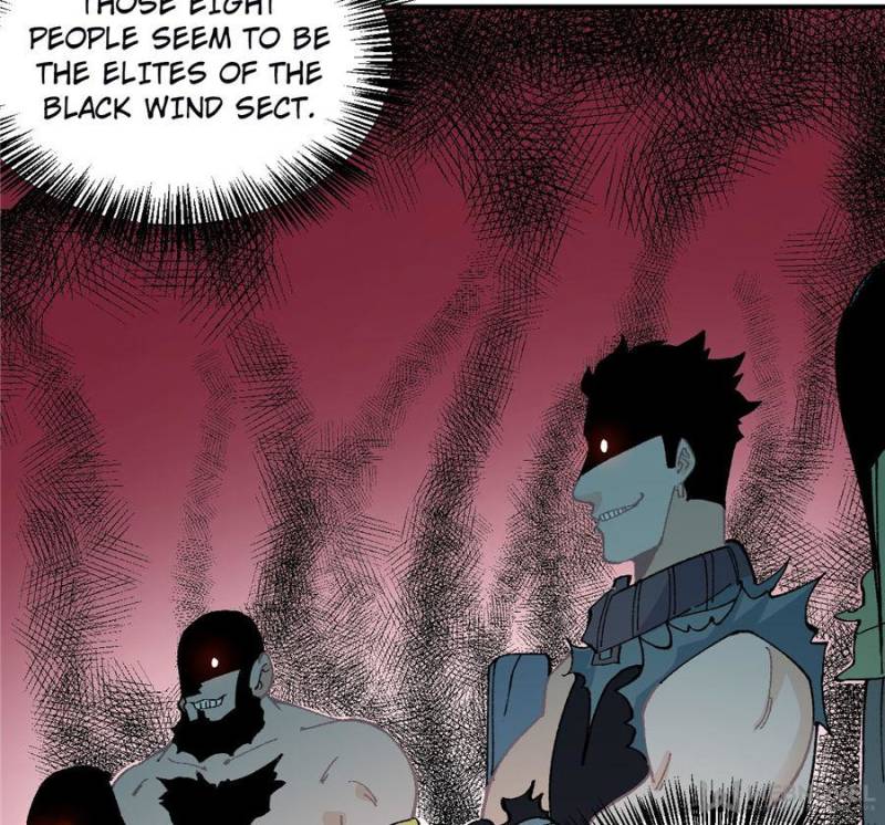 Read All Hail The Sect Leader Manga Online