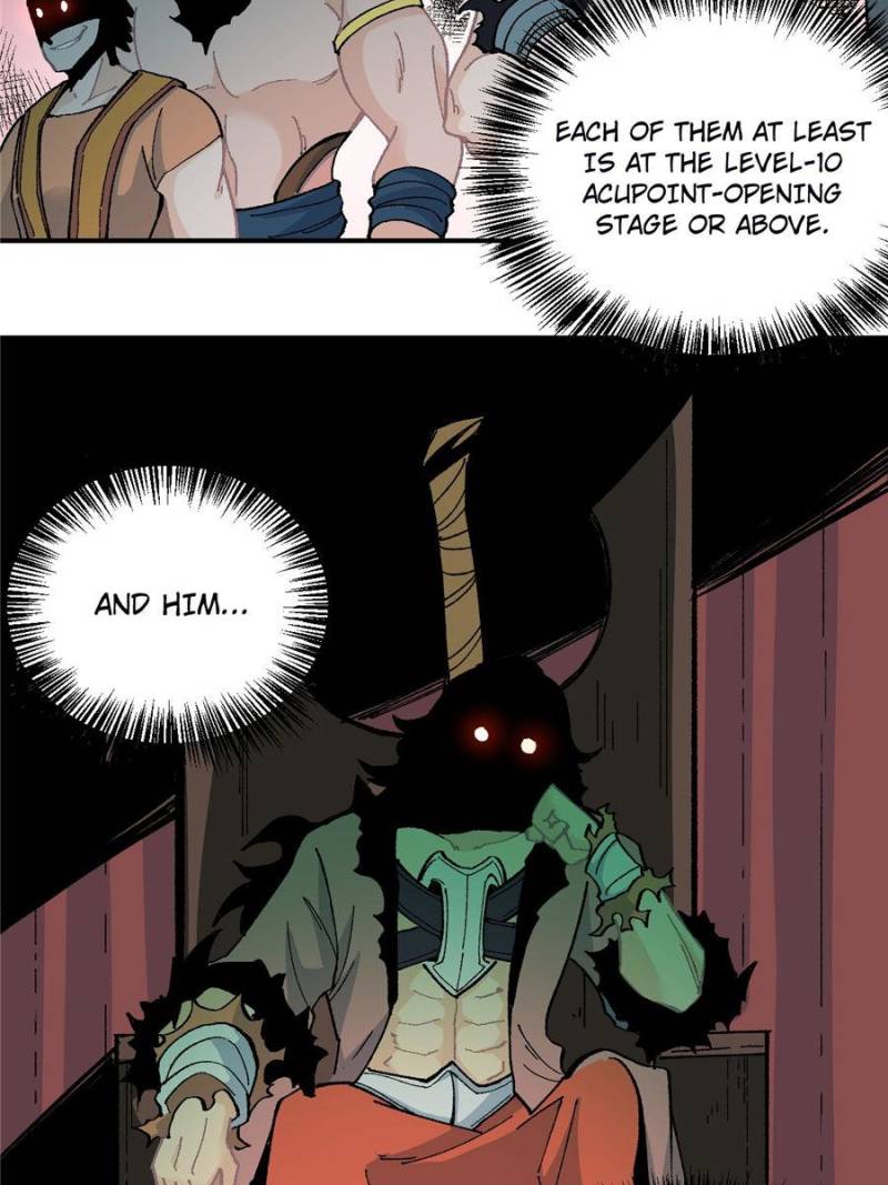 Read All Hail The Sect Leader Manga Online