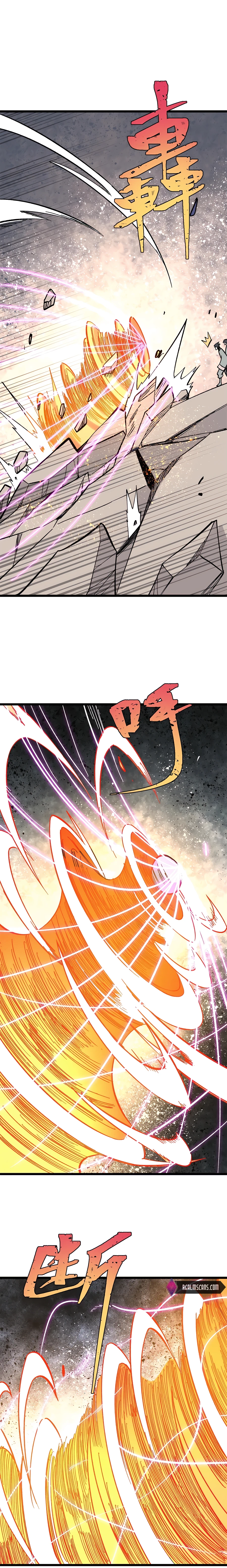 Read All Hail The Sect Leader Manga Online