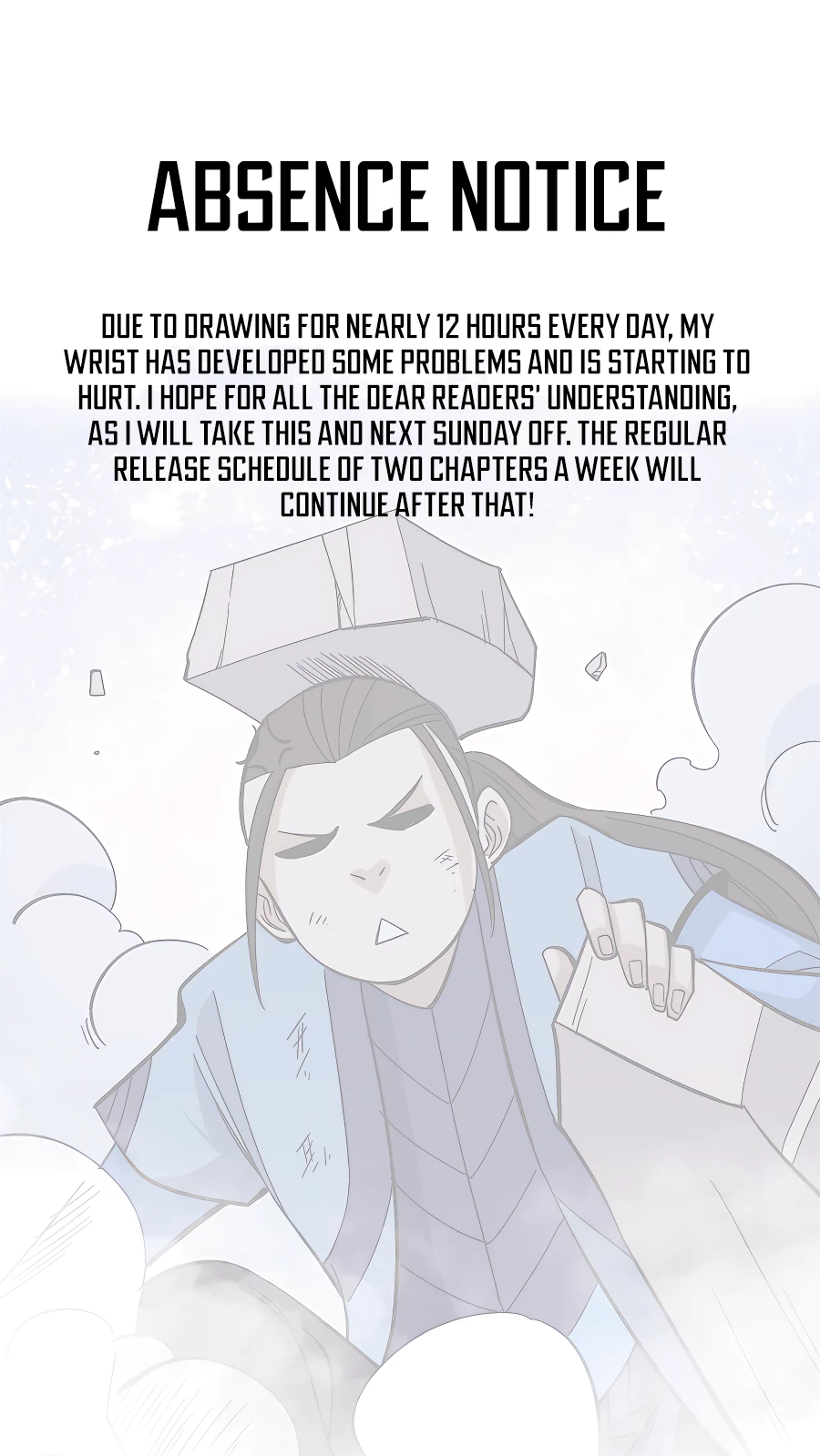 Read All Hail The Sect Leader Manga Online