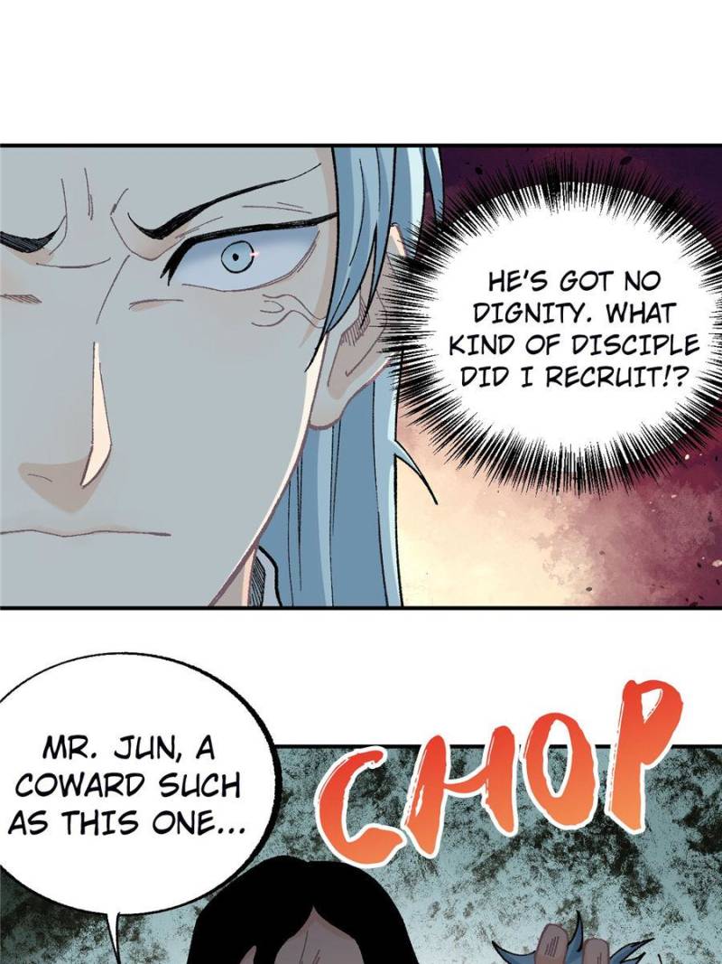 Read All Hail The Sect Leader Manga Online
