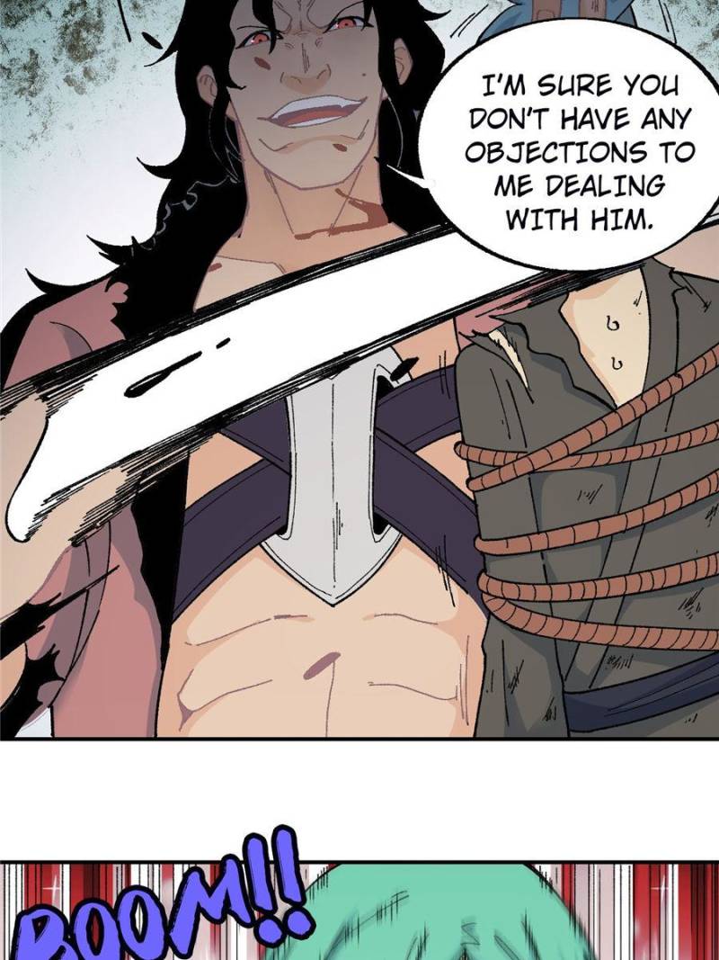 Read All Hail The Sect Leader Manga Online