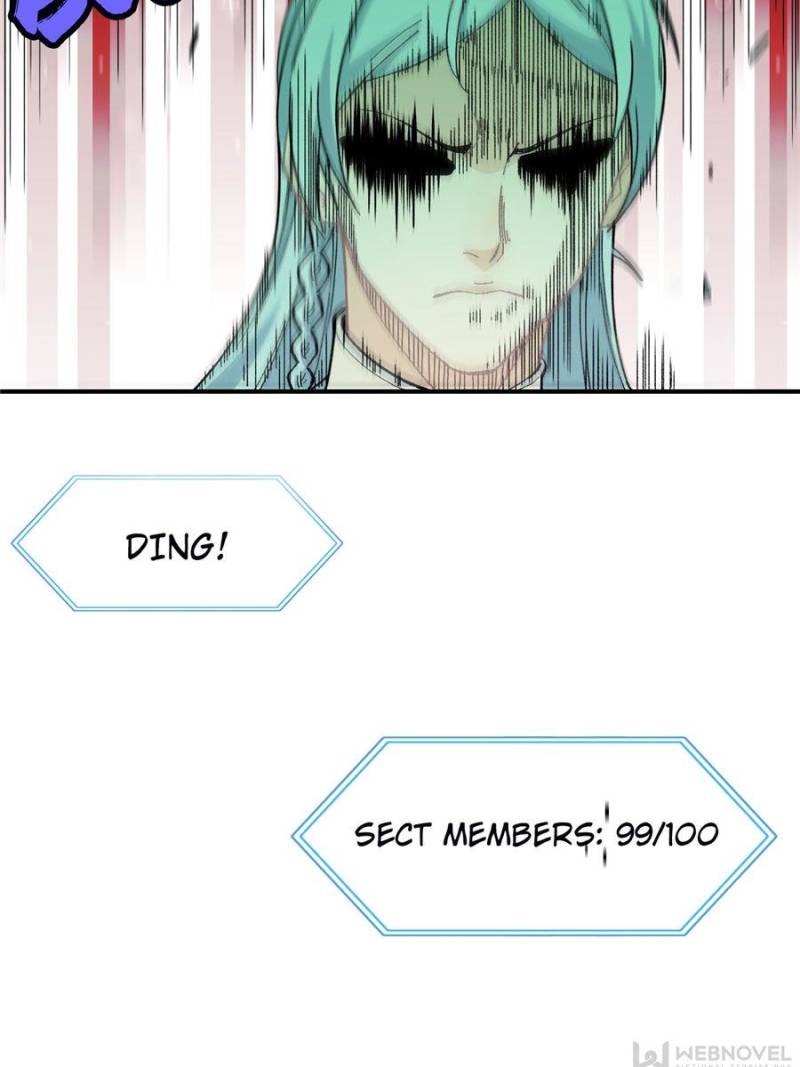 Read All Hail The Sect Leader Manga Online