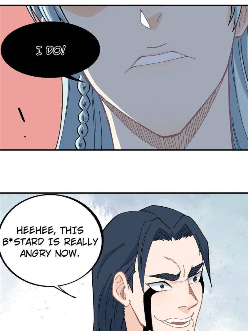 Read All Hail The Sect Leader Manga Online
