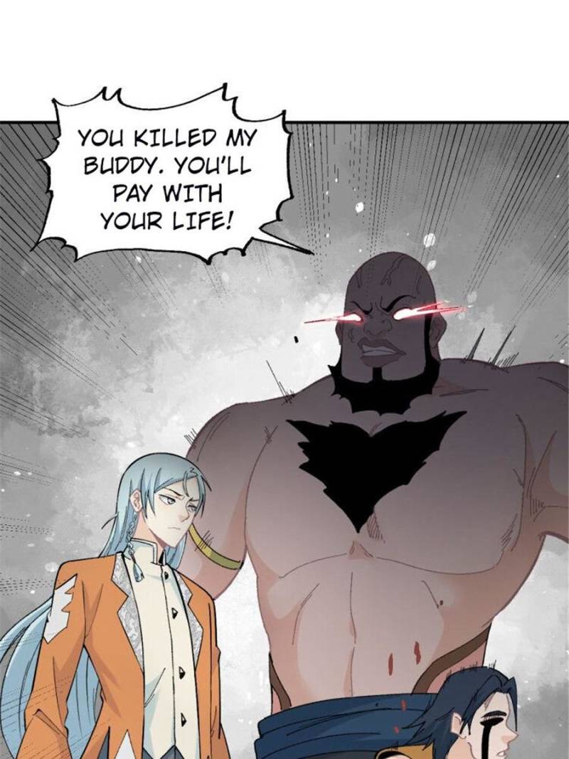 Read All Hail The Sect Leader Manga Online